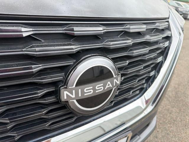 2023 Nissan Rogue FWD SL