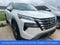 2024 Nissan Rogue AWD SL