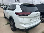 2024 Nissan Rogue AWD SL