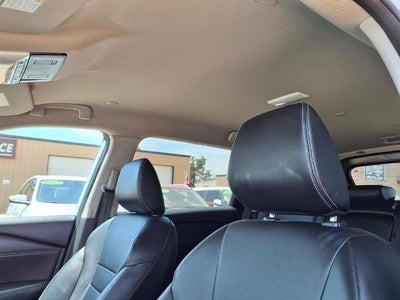 2024 Nissan Rogue AWD SL