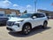 2024 Nissan Rogue AWD SL