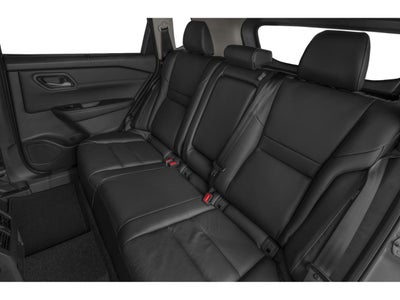 2024 Nissan Rogue AWD SL