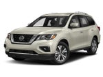 2018 Nissan Pathfinder FWD S