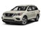 2018 Nissan Pathfinder FWD S