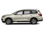 2018 Nissan Pathfinder FWD S