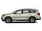2018 Nissan Pathfinder FWD S