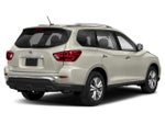 2018 Nissan Pathfinder FWD S
