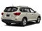 2018 Nissan Pathfinder FWD S