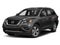 2018 Nissan Pathfinder FWD S