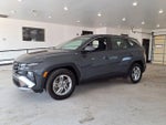 2025 Hyundai TUCSON SE FWD