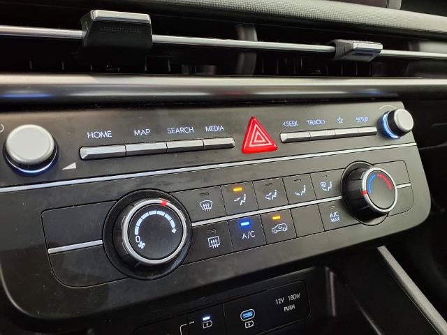 2025 Hyundai TUCSON SE FWD