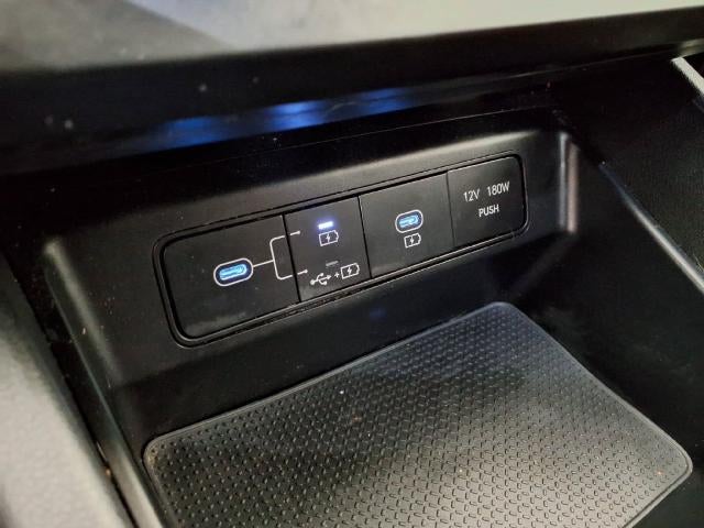 2025 Hyundai TUCSON SE FWD