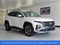 2025 Hyundai TUCSON SEL FWD