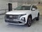 2025 Hyundai TUCSON SEL FWD