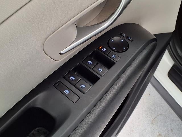 2025 Hyundai TUCSON SEL FWD