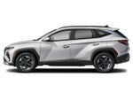 2025 Hyundai TUCSON SEL FWD
