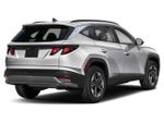 2025 Hyundai TUCSON SEL FWD