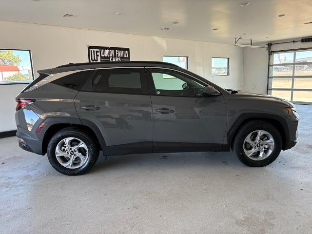 2024 Hyundai TUCSON SEL FWD *Ltd Avail*