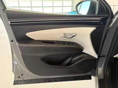 2024 Hyundai TUCSON SEL FWD *Ltd Avail*
