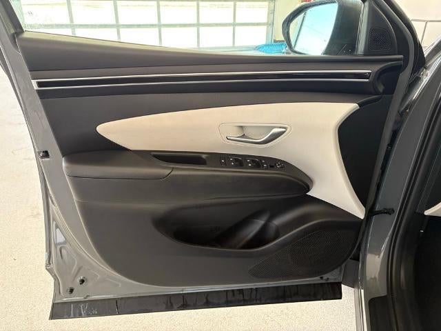2024 Hyundai TUCSON SEL FWD *Ltd Avail*