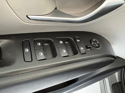 2024 Hyundai TUCSON SEL FWD *Ltd Avail*