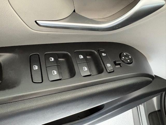 2024 Hyundai TUCSON SEL FWD *Ltd Avail*