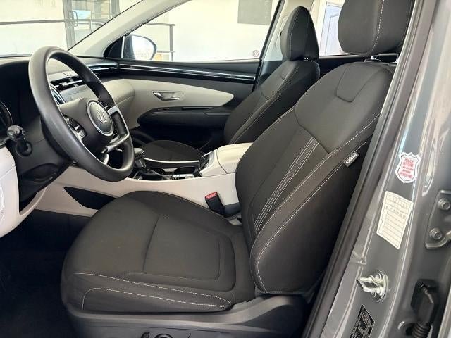 2024 Hyundai TUCSON SEL FWD *Ltd Avail*