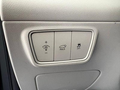 2024 Hyundai TUCSON SEL FWD *Ltd Avail*