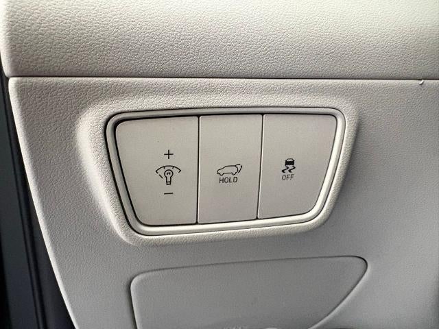 2024 Hyundai TUCSON SEL FWD *Ltd Avail*