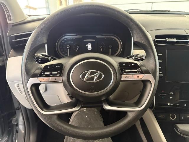 2024 Hyundai TUCSON SEL FWD *Ltd Avail*
