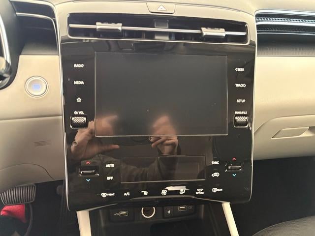 2024 Hyundai TUCSON SEL FWD *Ltd Avail*
