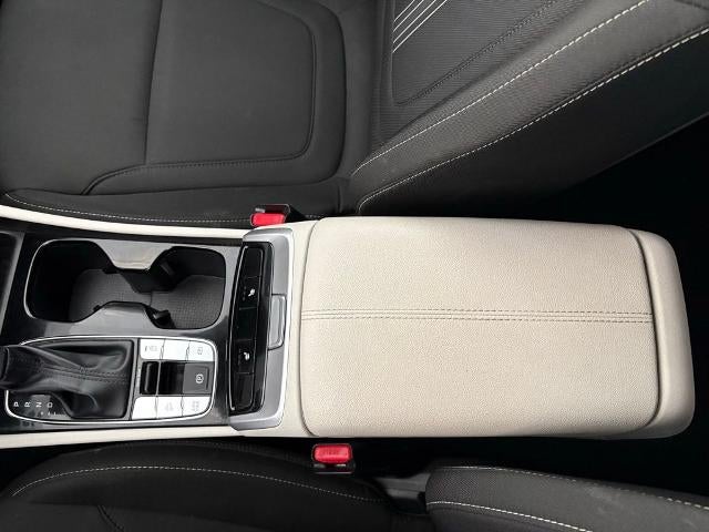 2024 Hyundai TUCSON SEL FWD *Ltd Avail*