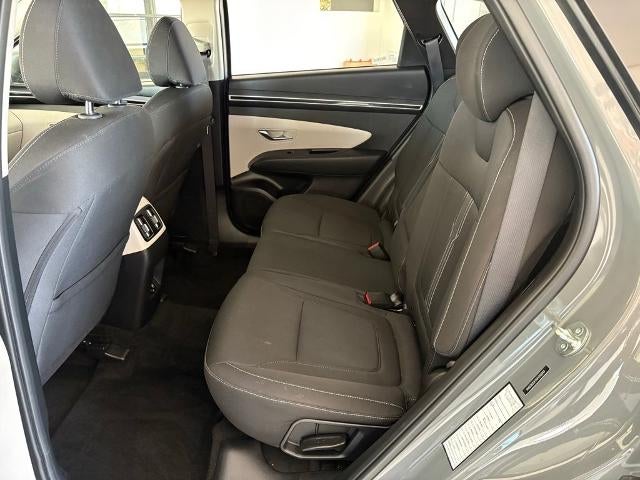 2024 Hyundai TUCSON SEL FWD *Ltd Avail*
