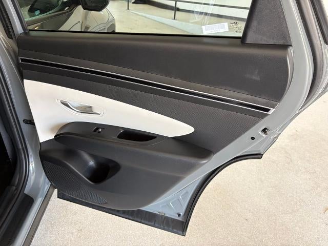 2024 Hyundai TUCSON SEL FWD *Ltd Avail*