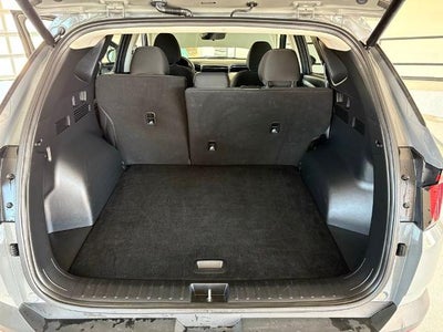 2024 Hyundai TUCSON SEL FWD *Ltd Avail*