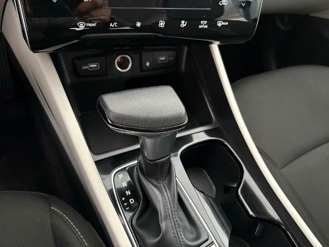 2024 Hyundai TUCSON SEL AWD *Ltd Avail*