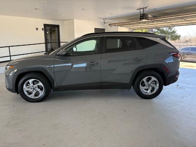 2024 Hyundai TUCSON SEL AWD *Ltd Avail*