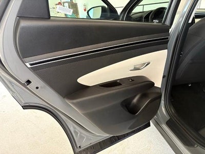 2024 Hyundai TUCSON SEL AWD *Ltd Avail*