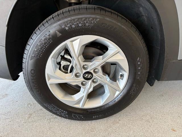 2024 Hyundai TUCSON SEL AWD *Ltd Avail*