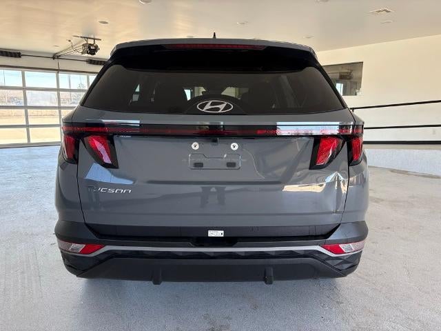 2024 Hyundai TUCSON SEL AWD *Ltd Avail*