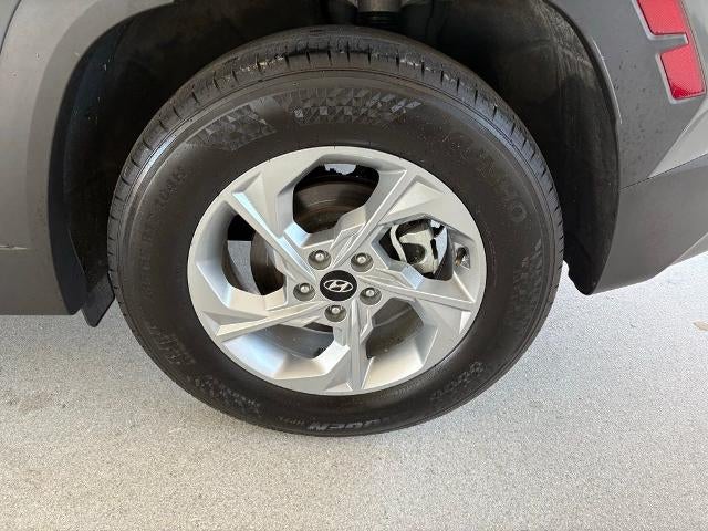 2024 Hyundai TUCSON SEL AWD *Ltd Avail*