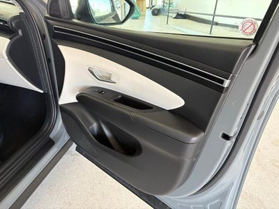 2024 Hyundai TUCSON SEL AWD *Ltd Avail*