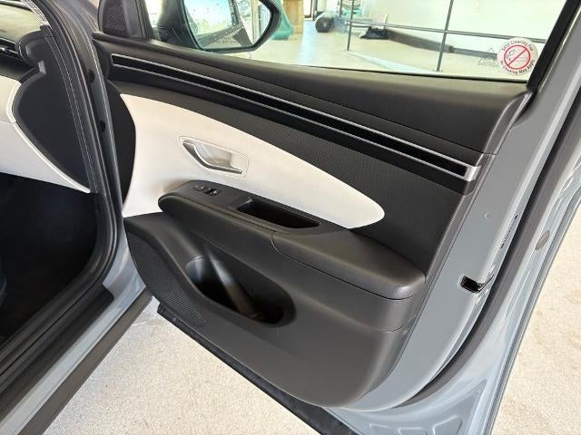 2024 Hyundai TUCSON SEL AWD *Ltd Avail*