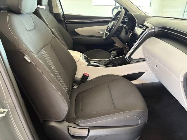 2024 Hyundai TUCSON SEL AWD *Ltd Avail*