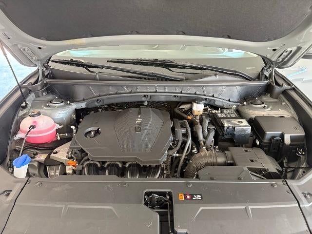 2024 Hyundai TUCSON SEL AWD *Ltd Avail*