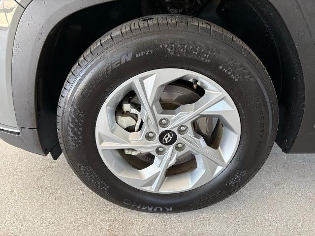 2024 Hyundai TUCSON SEL AWD *Ltd Avail*
