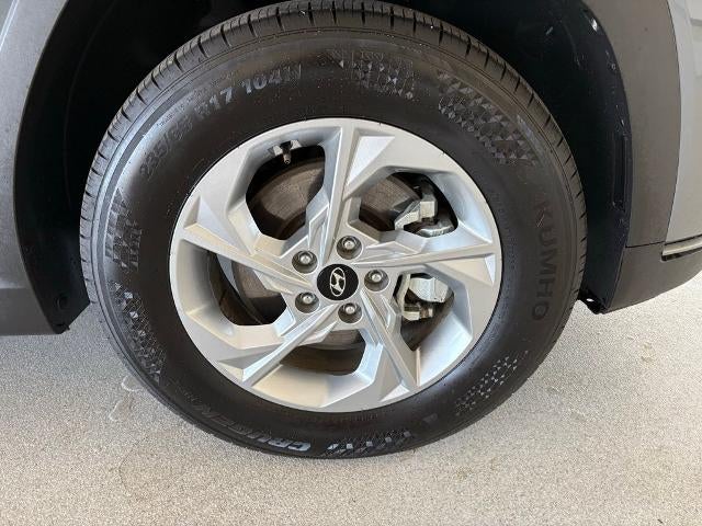 2024 Hyundai TUCSON SEL AWD *Ltd Avail*