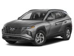 2024 Hyundai TUCSON SEL AWD *Ltd Avail*