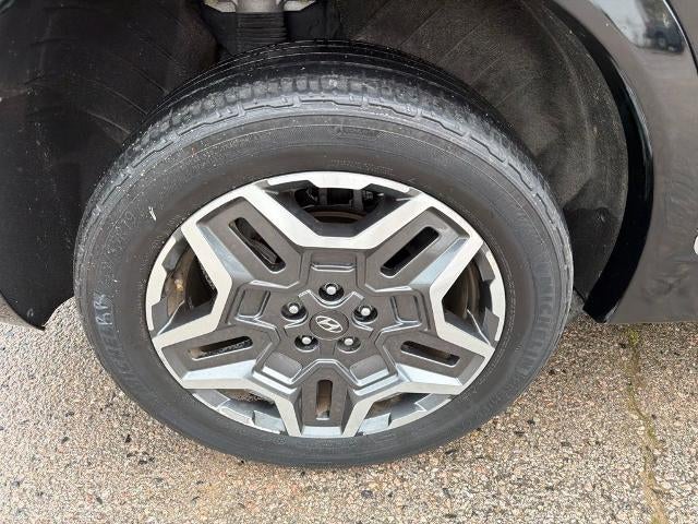 2021 Hyundai SANTA FE Calligraphy AWD *Ltd Avail*