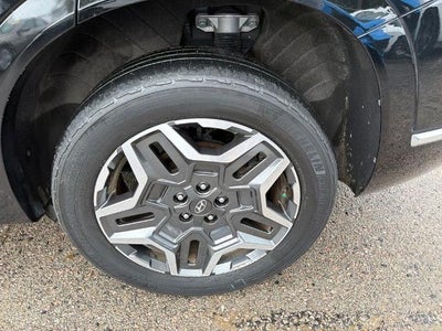 2021 Hyundai SANTA FE Calligraphy AWD *Ltd Avail*